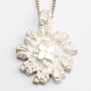 KS - Riipus | Hopea - Riipukset ja kaulakorut - Muut design-brändit | Caratia