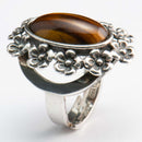 KS - Sormus | Hopea - Sormukset - Muut design-brändit | Caratia