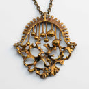 DS - Kaulakoru | Pronssi - Riipukset ja kaulakorut - Muut design-brändit | Caratia