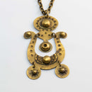 DS - Kaulakoru | Pronssi - Riipukset ja kaulakorut - Muut design-brändit | Caratia