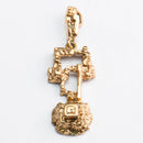 KS - Riipus | Pronssi - Riipukset ja kaulakorut - Muut valmistajat | Caratia