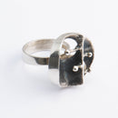 KIM | Hopea - Sormukset - Caratia | Caratia