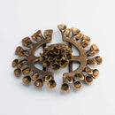 Kalevala Koru vyönsolki | Pronssi - Muut - Kalevala Koru | Caratia