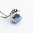 Kalevala Koru riipus | Hopea - Riipukset ja kaulakorut - Kalevala Koru | Caratia