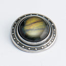 KS - Kalevala Koru -rintakoru | Hopea - Rintakorut - Kalevala Koru | Caratia