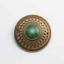 DS - Kalevala Koru Rintakoru | Pronssi - Rintakorut - Kalevala Koru | Caratia