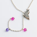 Kalevala Koru kaulakoru | Hopea - Riipukset ja kaulakorut - Kalevala Koru | Caratia