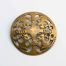 Kalevala Koru rintakoru | Pronssi - Rintakorut - Kalevala Koru | Caratia