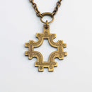 DS - Kalevala Koru Kaulakoru | Pronssi - Riipukset ja kaulakorut - Kalevala Koru | Caratia