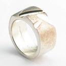 Lapponia sormus | Hopea - Sormukset - Lapponia | Caratia