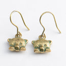 Kalevala Koru korvakorut | Pronssi - Korvakorut - Kalevala Koru | Caratia