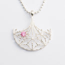 DS - Kalevala Koru Kaulakoru | Hopea - Riipukset ja kaulakorut - Kalevala Koru | Caratia