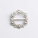 Kalevala Koru rintakoru | Pronssi - Rintakorut - Kalevala Koru | Caratia