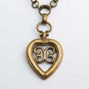 Kalevala Koru riipus | Pronssi - Riipukset ja kaulakorut - Kalevala Koru | Caratia