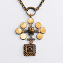 KIM | Pronssi - Riipukset ja kaulakorut - Caratia | Caratia