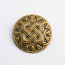 Kalevala Koru rintakoru | Pronssi - Rintakorut - Kalevala Koru | Caratia