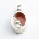 Kalevala Koru riipus | Hopea - Riipukset ja kaulakorut - Kalevala Koru | Caratia