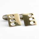 Kalvosinnapit | Hopea - Kalvosinnapit - Muut design-brändit | Caratia