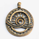 KS - Riipus | Pronssi - Riipukset ja kaulakorut - Muut design-brändit | Caratia