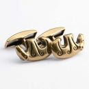 Kalevala Koru kalvosinnapit | Pronssi - Kalvosinnapit - Kalevala Koru | Caratia