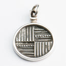 KS - Kultateollisuus riipus | Hopea - Riipukset ja kaulakorut - Kultateollisuus | Caratia