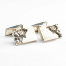 Kalvosinnapit | Hopea - Kalvosinnapit - Muut design-brändit | Caratia