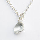 Kalevala Koru kaulakoru | Hopea - Riipukset ja kaulakorut - Kalevala Koru | Caratia