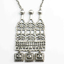 Turun Hopea Pentti Sarpaneva kaulakoru | Hopea - Riipukset ja kaulakorut - Turun Hopea | Caratia