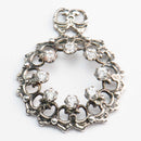 KS - Kultasepät Salovaara riipus | Hopea - Riipukset ja kaulakorut - Kultasepät Salovaara | Caratia