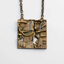 DS - Kaulakoru | Pronssi - Riipukset ja kaulakorut - Muut design-brändit | Caratia