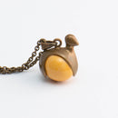 Kalevala Koru riipus | Pronssi - Riipukset ja kaulakorut - Kalevala Koru | Caratia