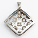 KS - Kultasepät Salovaara riipus | Hopea - Riipukset ja kaulakorut - Kultasepät Salovaara | Caratia