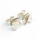 Lapponia korvakorut | Hopea - Korvakorut - Lapponia | Caratia