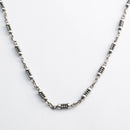 Kalevala Koru kaulakoru | Hopea - Riipukset ja kaulakorut - Kalevala Koru | Caratia