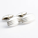 Kalevala Koru kalvosinnapit | Hopea - Kalvosinnapit - Kalevala Koru | Caratia