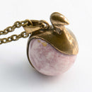 Kalevala Koru riipus | Pronssi - Riipukset ja kaulakorut - Kalevala Koru | Caratia