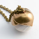 Kalevala Koru riipus | Pronssi - Riipukset ja kaulakorut - Kalevala Koru | Caratia