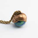 Kalevala Koru riipus | Pronssi - Riipukset ja kaulakorut - Kalevala Koru | Caratia