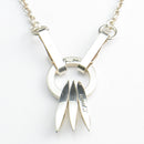 Efva Attling kaulakoru | Hopea - Riipukset ja kaulakorut - Efva Attling | Caratia