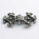 Kalevala Koru rintakoru | Hopea - Rintakorut - Kalevala Koru | Caratia