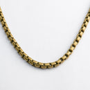 Kalevala Koru Väinö kaulakoru | Pronssi - Riipukset ja kaulakorut - Kalevala Koru | Caratia