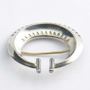 Kalevala Koru rintakoru | Hopea - Rintakorut - Kalevala Koru | Caratia