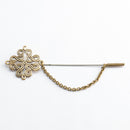 Kalevala Koru rintakoru | Pronssi - Rintakorut - Kalevala Koru | Caratia