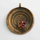 DS - Riipus | Pronssi - Riipukset ja kaulakorut - Muut design-brändit | Caratia