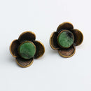 KIM | Pronssi - Korvakorut - Caratia | Caratia