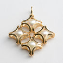 Kupittaan Kulta riipus | Kulta - Riipukset ja kaulakorut - Kupittaan Kulta | Caratia