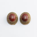 Kalevala Koru korvakorut | Pronssi - Korvakorut - Kalevala Koru | Caratia