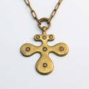 DS - Kalevala Koru Kaulakoru | Pronssi - Riipukset ja kaulakorut - Kalevala Koru | Caratia