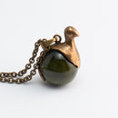 Kalevala Koru riipus | Pronssi - Riipukset ja kaulakorut - Kalevala Koru | Caratia