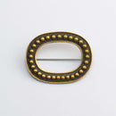 Kalevala Koru rintakoru | Pronssi - Rintakorut - Kalevala Koru | Caratia